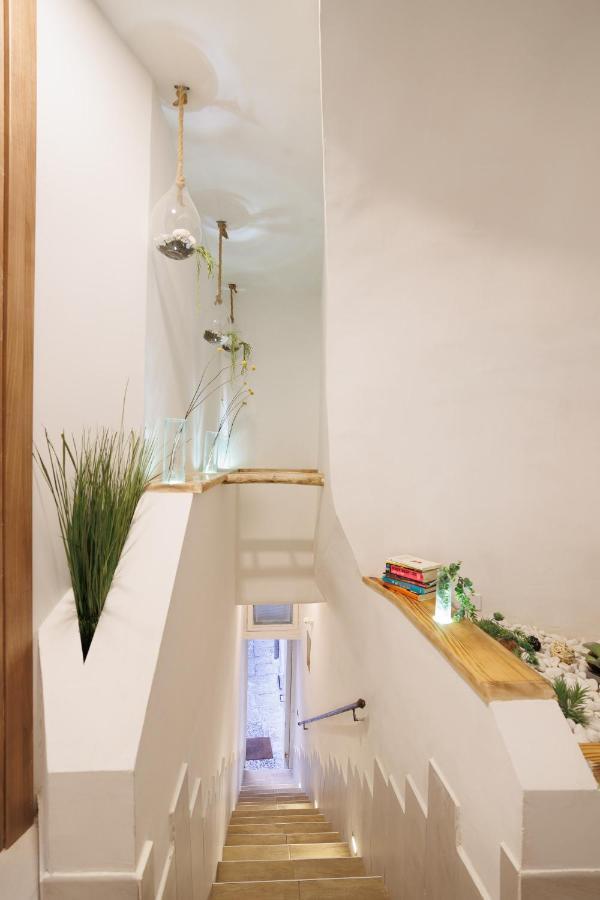 Legno Suite By HouseinNeapel Exterior foto